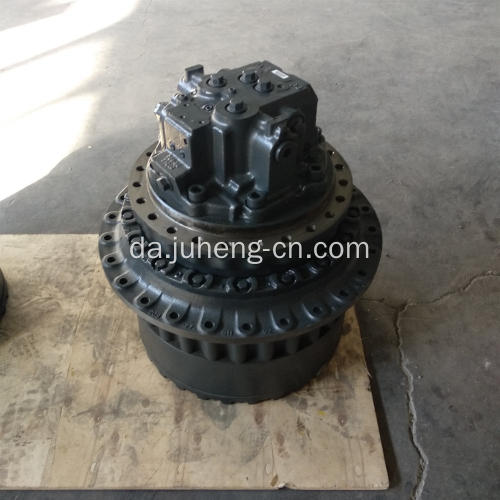 208-27-00252 208-27-00281 208-27-00243 komatsu PC400-8 slutdrev PC400-8 rejsmotor 208-27-00312 208-27-00311